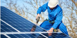 Installation Maintenance Panneaux Solaires Photovoltaïques à Asnieres-la-Giraud